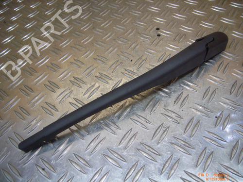 Used Rear windshield wiper arm PEUGEOT 106 II (1A_, 1C_) 1.1 i (60 hp) 14694369
