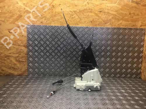 Used Front right lock MERCEDES-BENZ A-CLASS (W169) A 150 (169.031, 169.331) (95 hp) 32404999