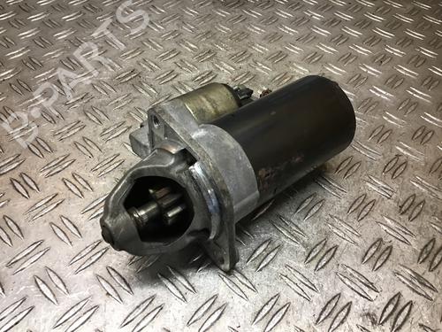 Used Starter BMW 3 Touring (E46) 316 i (115 hp) 15483683