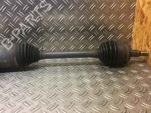 Right front driveshaft MERCEDES-BENZ A-CLASS (W169) A 150 (169.031, 169.331) | BP32405011M39