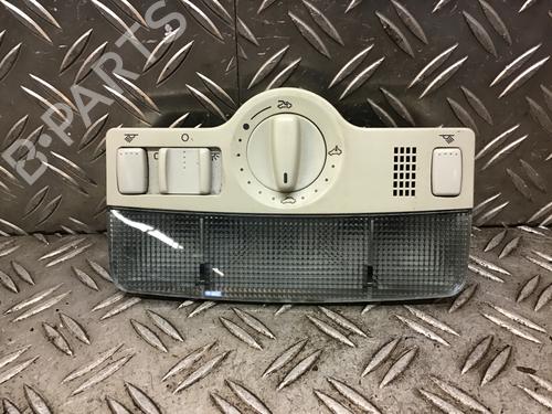 Schalter für SKODA FABIA I (6Y2) 1.4 16V (75 hp) 31337231