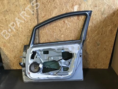 Right front door FIAT GRANDE PUNTO (199_) 1.3 D Multijet | BP21258302C3