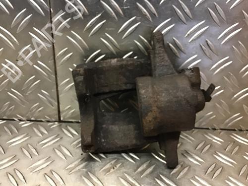 Left front brake caliper FIAT GRANDE PUNTO (199_) 1.4 16V (199BXG1B, 199AXG1B) | BP14695010M105 