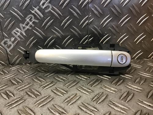 Poignée extérieure VW LUPO I (6X1, 6E1) 1.0 (50 hp) 33129843