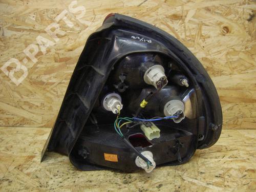 Left taillight HYUNDAI SONATA III (Y-3) 3.0 i V6 | BP5051760C34 