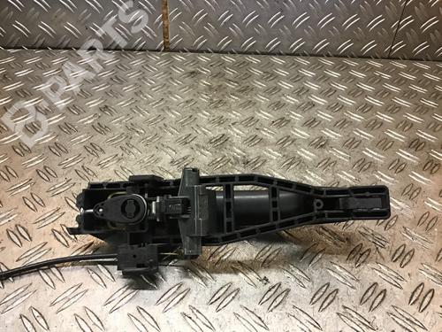 Front left exterior door handle FORD FOCUS II (DA_, HCP, DP) 1.4 | BP10866428C128 