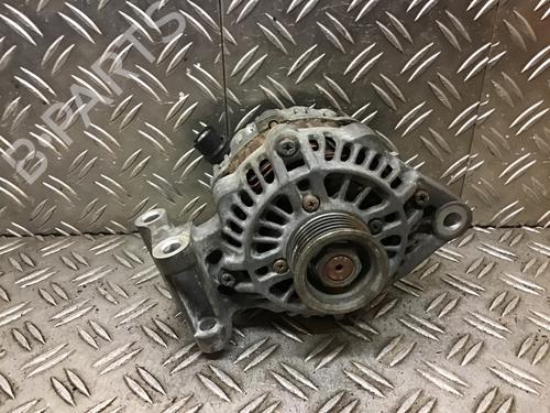 Used Alternator FORD FUSION (JU_) 1.4 (80 hp) 31919520