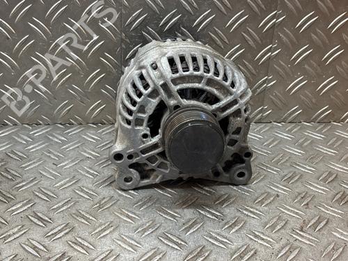 Used Alternator Alternator VW GOLF VI Variant (AJ5) 1.6 TDI (105 hp) 40540412 40540412