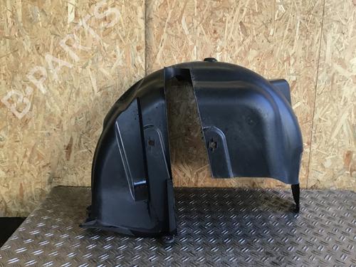 Wheel arch RENAULT ZOE (BFM_) ZOE | BP24649382C56