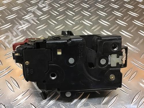 Rear left lock AUDI A2 (8Z0) 1.4 TDI | BP5182265C100 