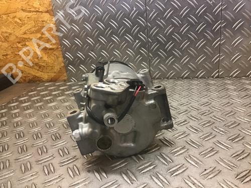 AC compressor MERCEDES-BENZ A-CLASS (W169) A 150 (169.031, 169.331) | BP32405008M34