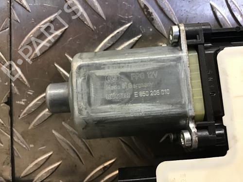Right front window motor SEAT IBIZA V (KJ1, KJG) 1.0 TSI | BP24980872E20 