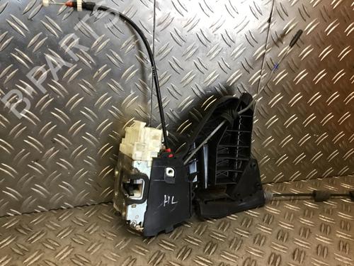 Used Rear left lock Rear left lock MERCEDES-BENZ GL-CLASS (X164) GL 320 CDI 4-matic (164.822) (224 hp) 34138369 34138369