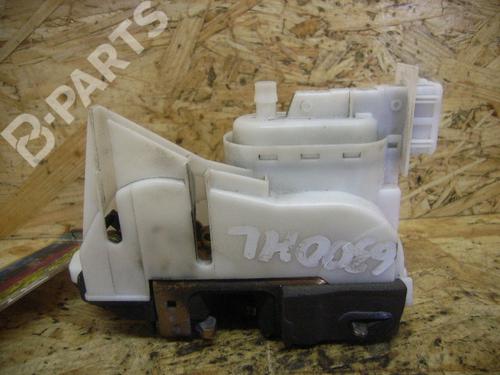 Rear left lock VW GOLF III (1H1) 1.4 | BP5052451C100 
