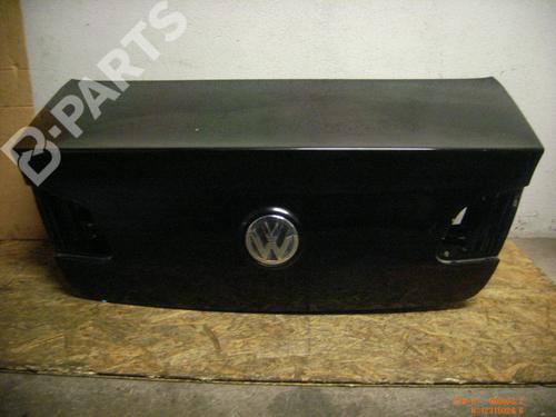 Used Tailgate VW PASSAT B6 (3C2) 2.0 TDI 16V (140 hp) 5058799