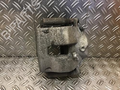 Used Left front brake caliper MERCEDES-BENZ C-CLASS (W204) C 200 Kompressor (204.041) (184 hp) 25894141