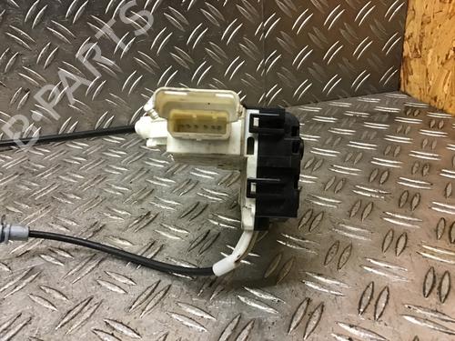 Rear right lock PEUGEOT 407 SW (6E_, 6D_) 2.0 HDi 135 | BP16650457C99