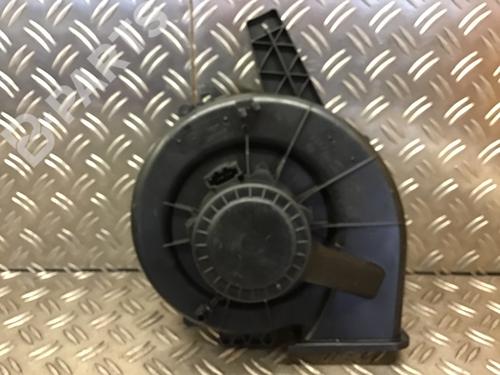 Heater blower motor SKODA FABIA II (542) 1.2 | BP7099076M62 
