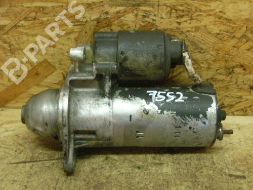 Used Starter OPEL VECTRA B (J96) 2.5 i V6 (F19) (170 hp) 5055482