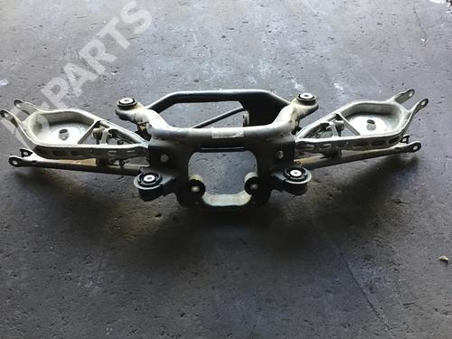 Rear axle BMW X3 (E83) 2.5 si | BP9231820M2 