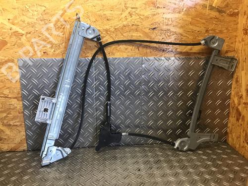 Front right window mechanism PEUGEOT 307 CC (3B) 2.0 16V | BP24169673C23 