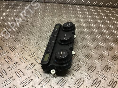 Climate control SKODA OCTAVIA II (1Z3) 1.6 | BP13239278I5 