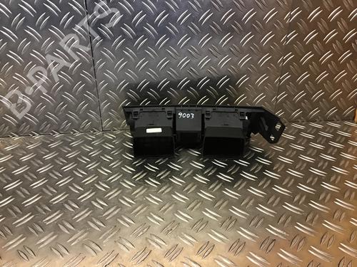 Air vent OPEL MERIVA A MPV (X03) 1.6 (E75) | BP14694865I21 