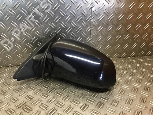 Left mirror AUDI A4 B6 (8E2) 2.0 | BP34039638C26 - Image 2