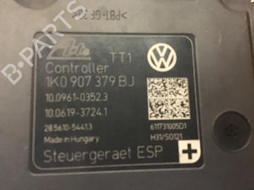 ABS pump VW GOLF VI (5K1) 1.4 TSI | BP29698930M43 