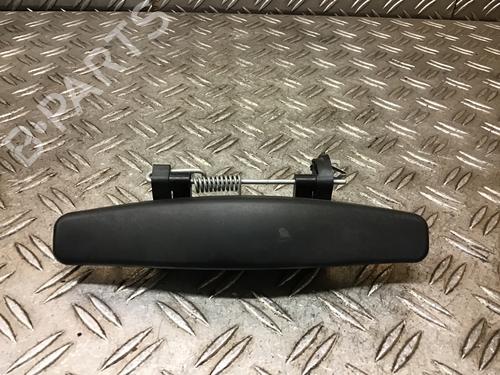 Used Front left exterior door handle DACIA SANDERO 1.4 (BS0C, BS0A, BS0G, BS1F, BS0E) (75 hp) 13912460