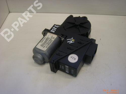 Left rear window motor VW POLO (9N_, 9A_) 1.2 12V | BP5058602E23 