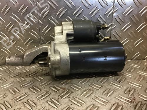Used Starter Starter AUDI A6 C5 (4B2, 4B4) 2.5 TDI (150 hp) 35771677 35771677