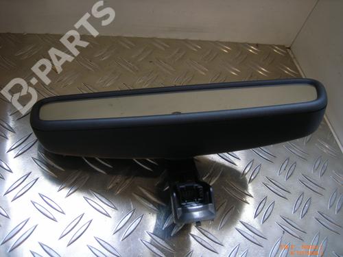 Rear mirror BMW X3 (E83) 2.0 d | BP5059441I6 