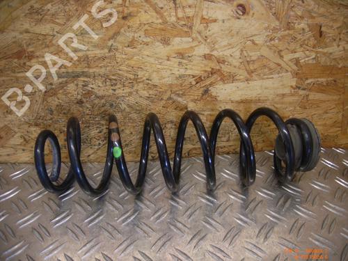Shock absorber spring SKODA ROOMSTER (5J7) 1.9 TDI | BP14694444C152 