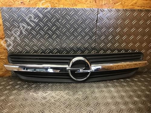 Grill OPEL MERIVA A MPV (X03) 1.6 16V (E75) (100 hp) 25794818