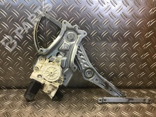 Used Front right window mechanism OPEL VECTRA C GTS (Z02) 1.8 16V (F68) (122 hp) 10210918