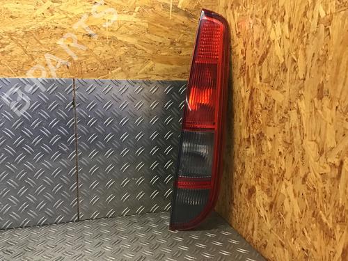 Used Right taillight Right taillight FORD FOCUS II Turnier (DA_, FFS, DS) 1.6 (100 hp) 33608441 33608441
