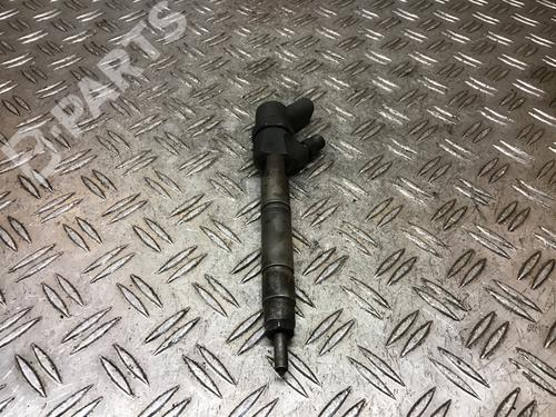 Used Injection rail Injection rail MERCEDES-BENZ VANEO (414) 1.7 CDI (414.700) (91 hp) 10915474 10915474