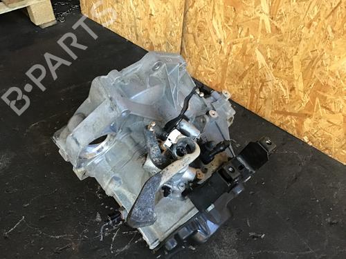 Gearbox VW FOX Hatchback (5Z1, 5Z3, 5Z4) 1.2 | BP32507174M3