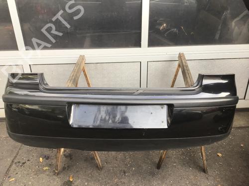 Used Rear bumper VW POLO IV (9N_, 9A_) 1.2 12V (64 hp) 15821213