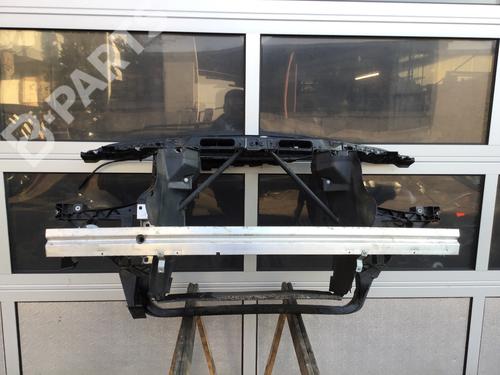 Used Front slam panel Front slam panel BMW X3 (E83) 2.5 si (218 hp) 9235364 9235364