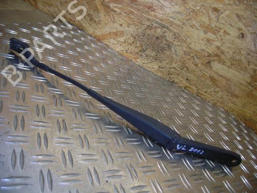 Used Front windshield wiper arm FORD FIESTA VI (CB1, CCN) 1.25 (82 hp) 14694217