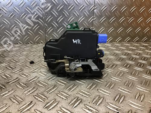 Used Rear right lock Rear right lock VW POLO IV (9N_, 9A_) 1.2 12V (64 hp) 40288733 40288733