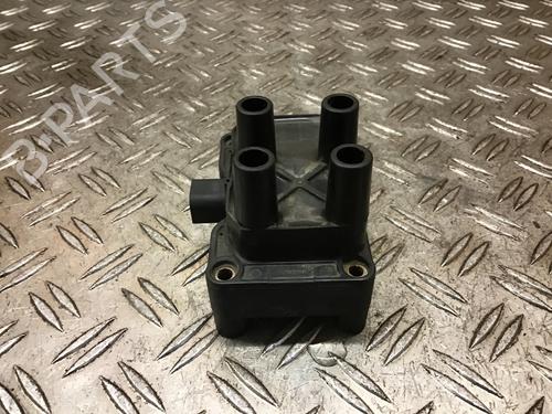 Electronic module FORD FIESTA VI (CB1, CCN) 1.4 | BP14696038M83 