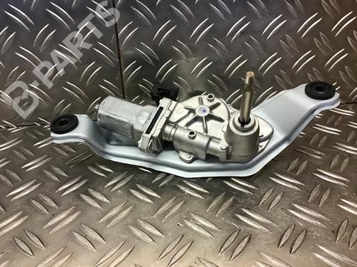 Used Rear wiper motor KIA NIRO I (DE) E-NIRO (204 hp) 7802551