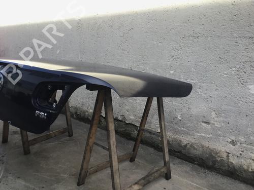 Bakluke CC/Kombi-Kupé VW EOS (1F7, 1F8) 1.6 FSI | BP25296668C6 