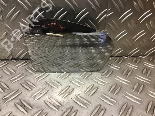 Used Right mirror glass MERCEDES-BENZ A-CLASS (W169) A 150 (169.031, 169.331) (95 hp) 23132606