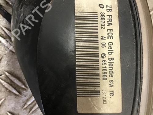 Right front indicator BMW 3 (E46) 318 i | BP36279348C33 - Image 4