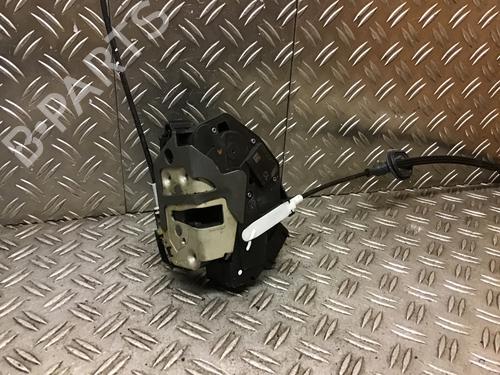 Used Front left lock FORD FIESTA VI (CB1, CCN) 1.25 (82 hp) 26691600