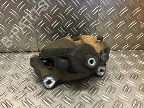 Right front brake caliper VW GOLF VI (5K1) 1.4 TSI | BP29698931M104 